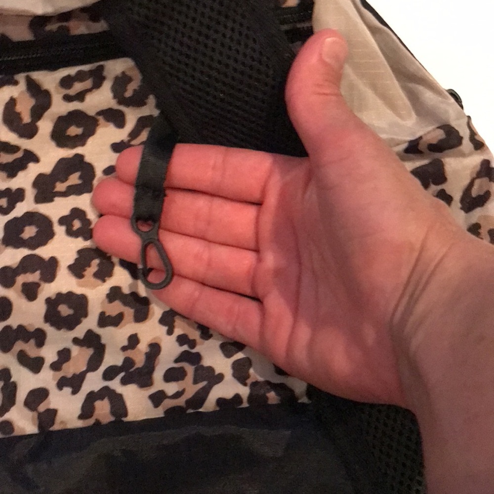 Multi Compartment APL Lightweight Backpack - Picture 9 of 15